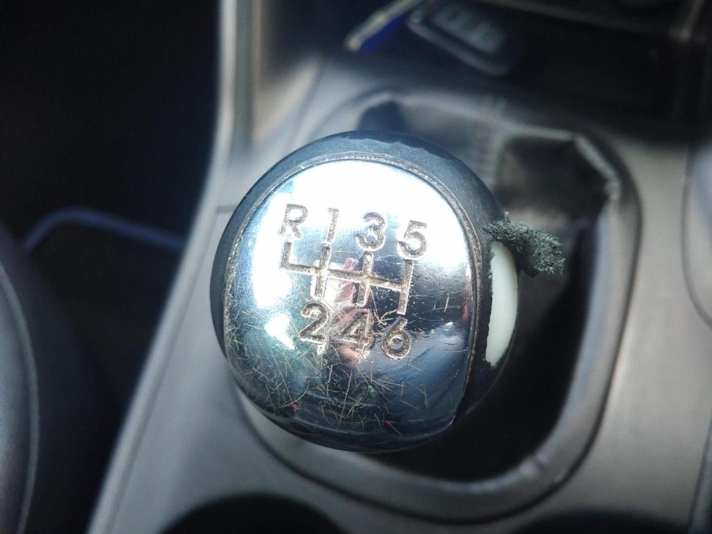 HYUNDAI IX35 1.7 CRDi Premium 2011
