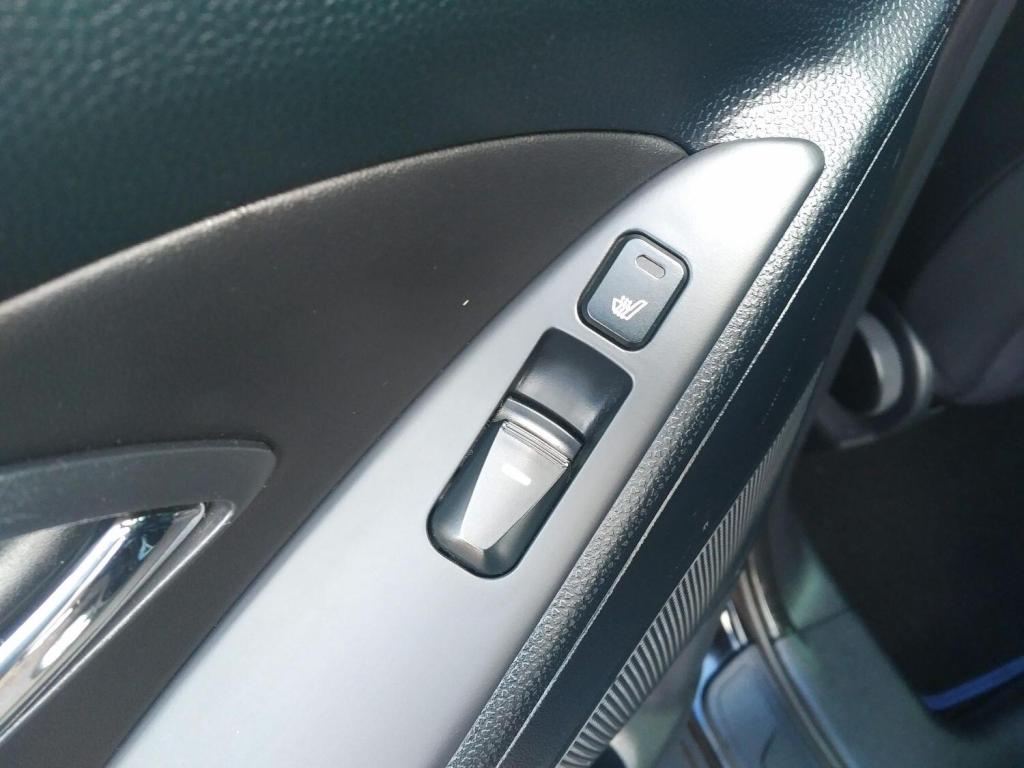 HYUNDAI IX35 1.7 CRDi Premium 2011