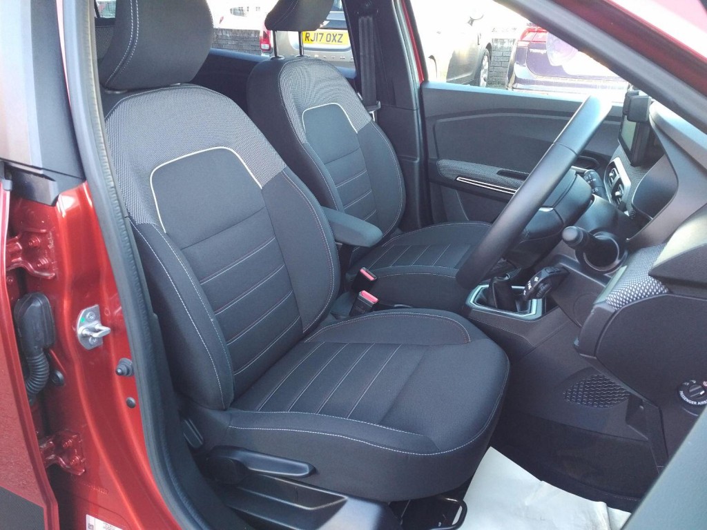 DACIA JOGGER 1.0 Extreme SE TCe 110 MY23 2023