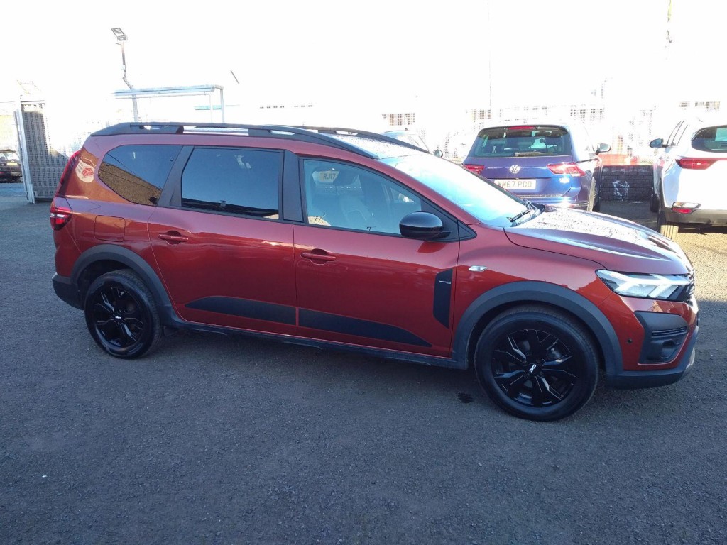 DACIA JOGGER 1.0 Extreme SE TCe 110 MY23 2023