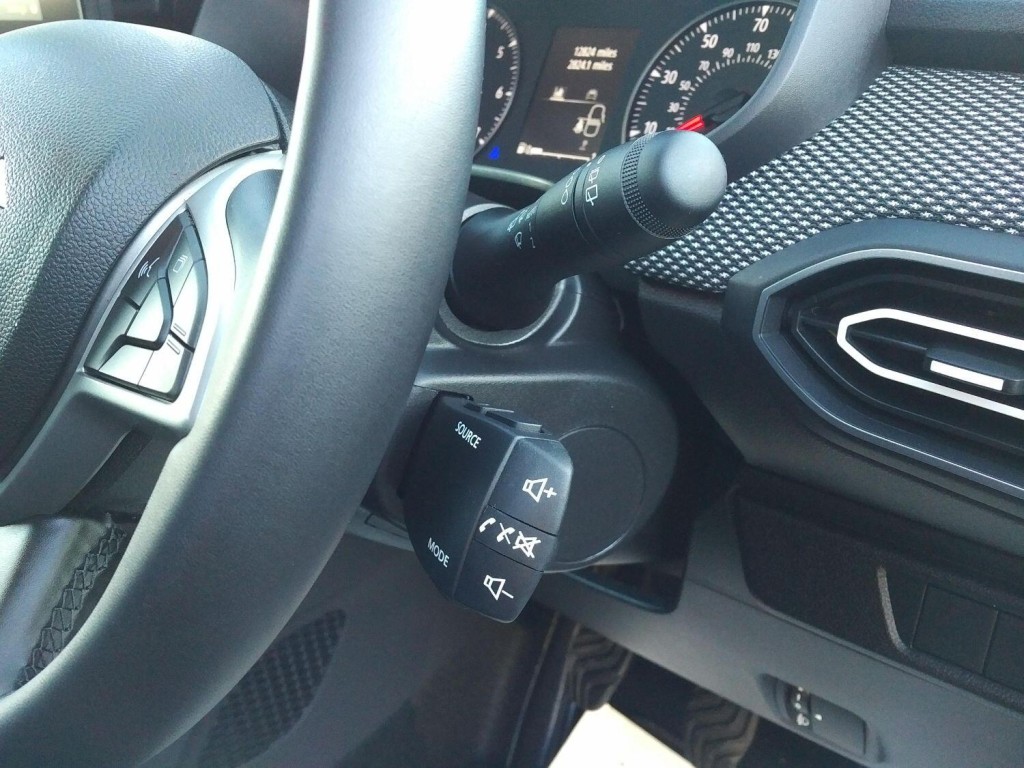 DACIA JOGGER 1.0 Extreme SE TCe 110 MY23 2023