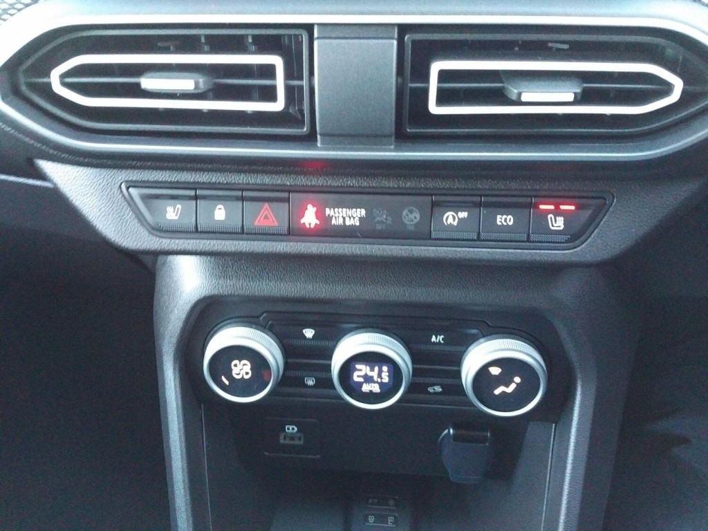 DACIA JOGGER 1.0 Extreme SE TCe 110 MY23 2023