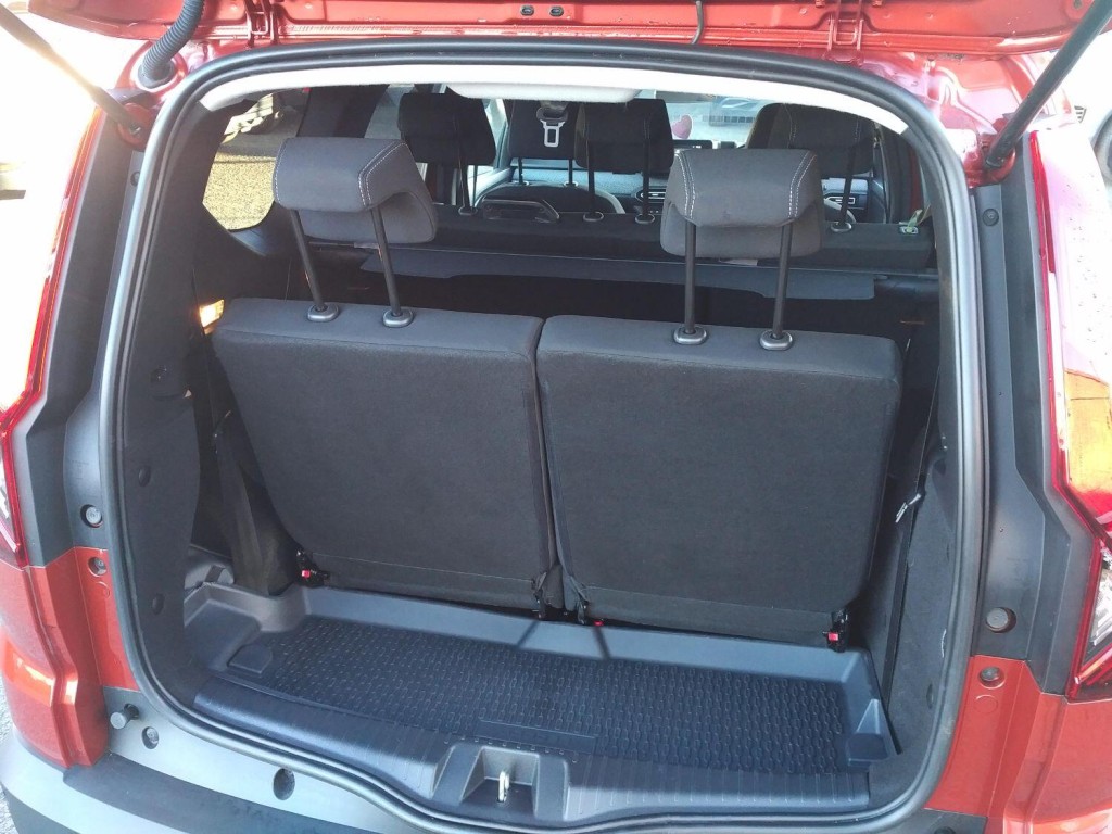 DACIA JOGGER 1.0 Extreme SE TCe 110 MY23 2023