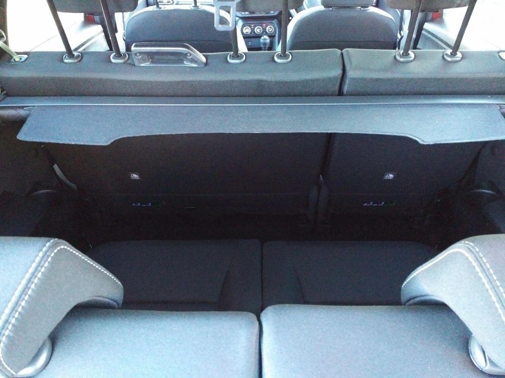 DACIA JOGGER 1.0 Extreme SE TCe 110 MY23 2023