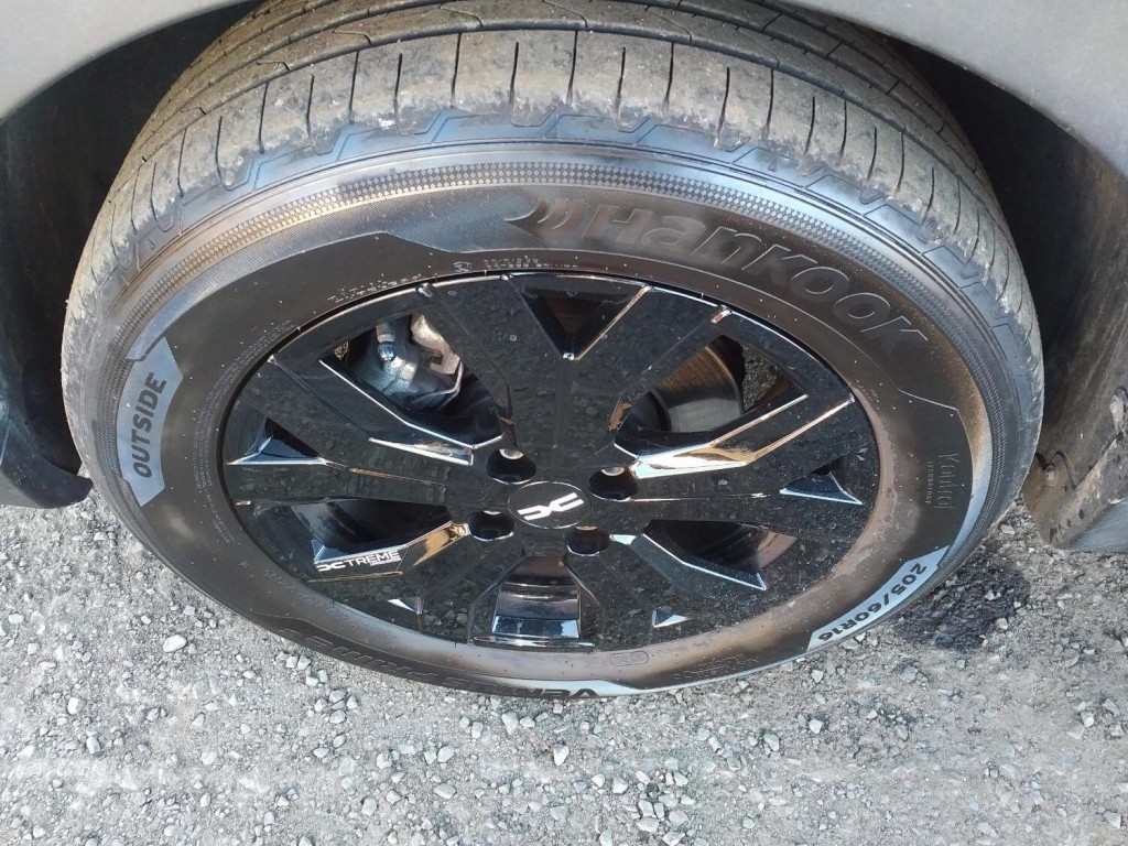 DACIA JOGGER 1.0 Extreme SE TCe 110 MY23 2023