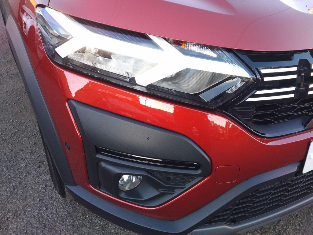 DACIA JOGGER 1.0 Extreme SE TCe 110 MY23 2023