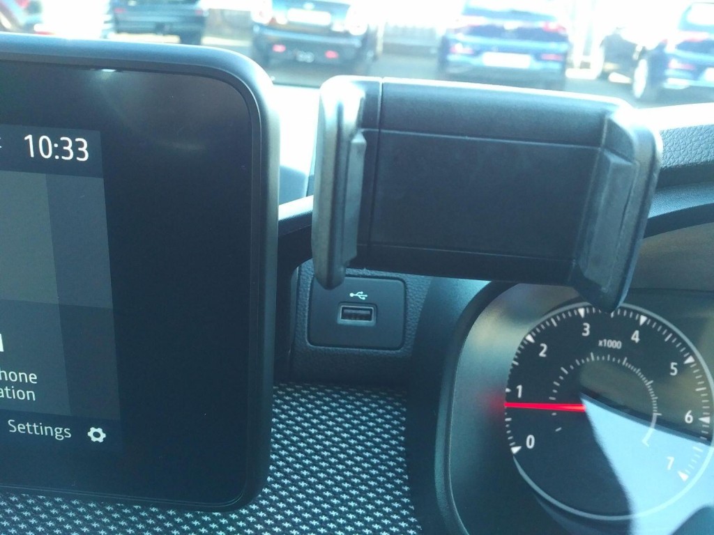 DACIA JOGGER 1.0 Extreme SE TCe 110 MY23 2023