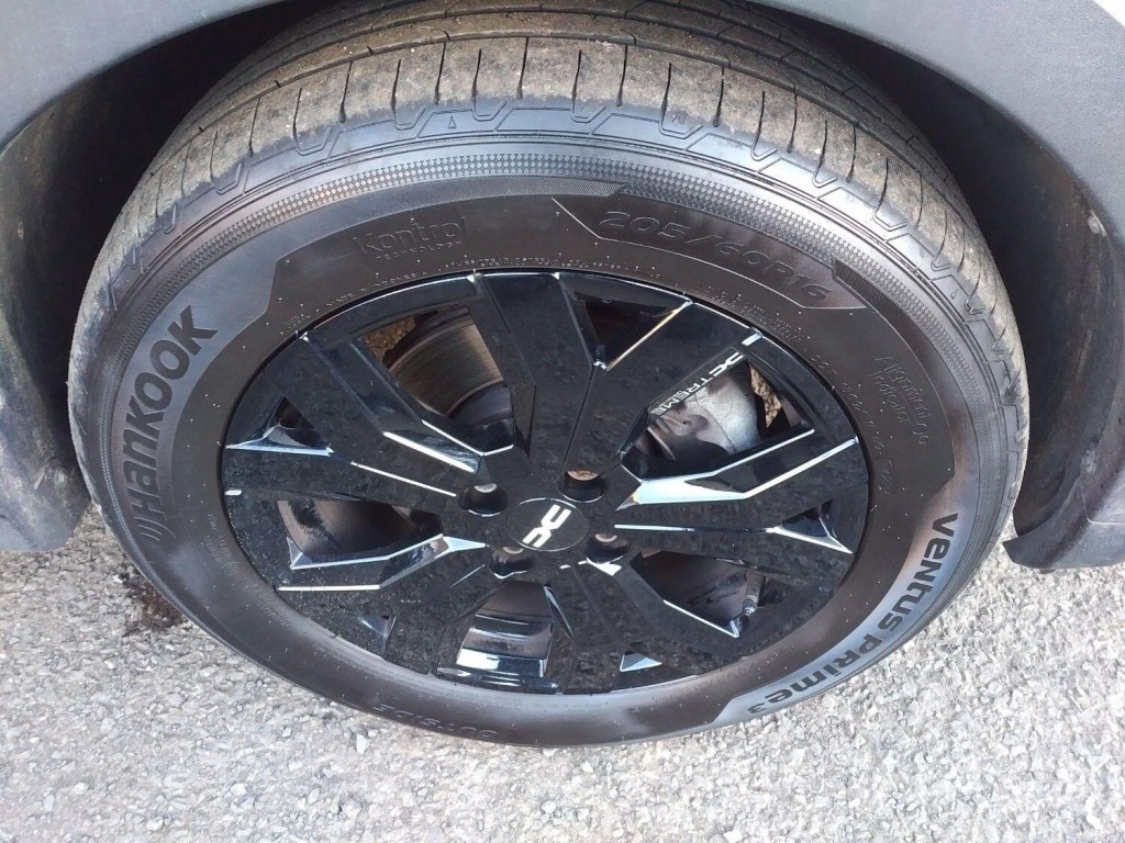 DACIA JOGGER 1.0 Extreme SE TCe 110 MY23 2023