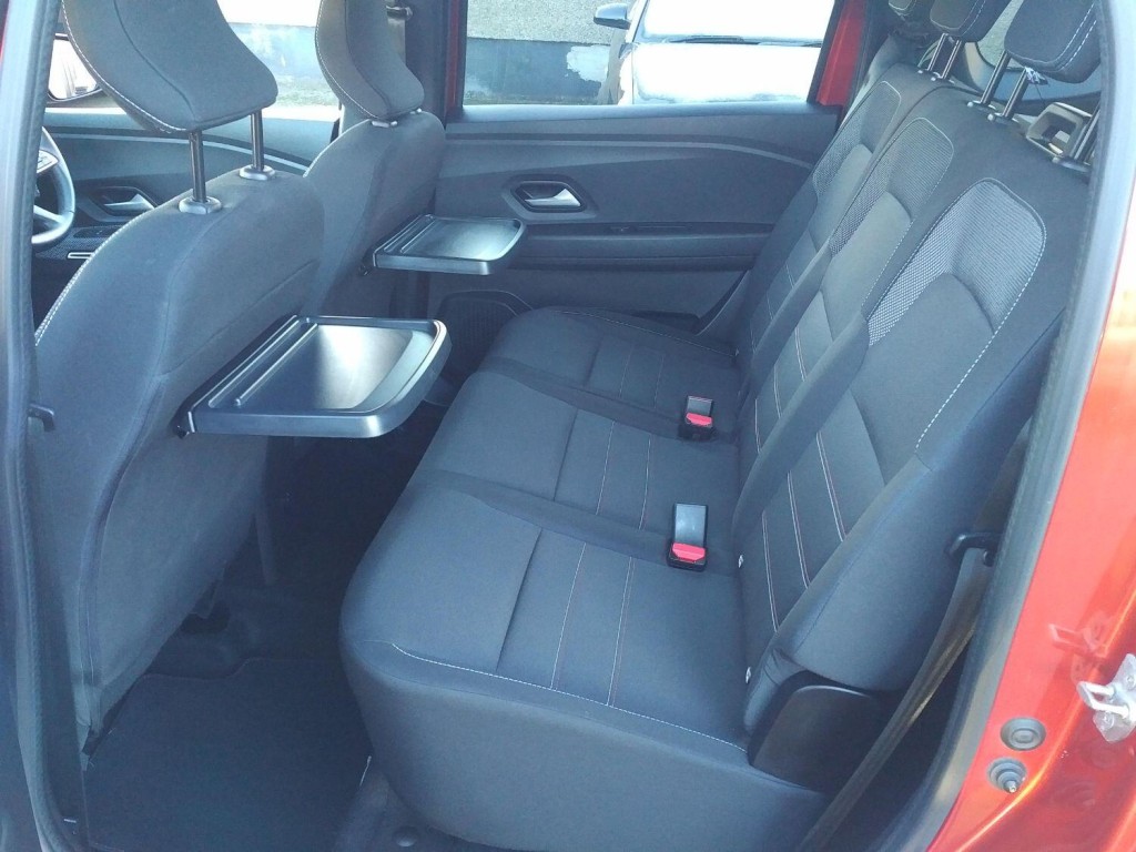 DACIA JOGGER 1.0 Extreme SE TCe 110 MY23 2023