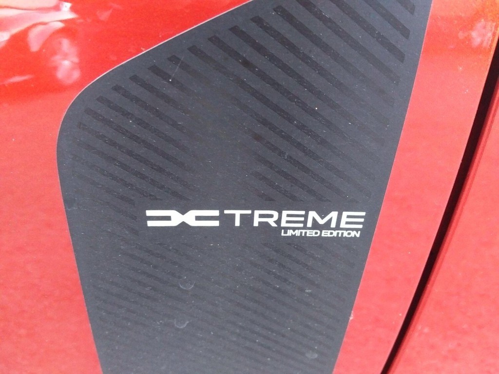 DACIA JOGGER 1.0 Extreme SE TCe 110 MY23 2023