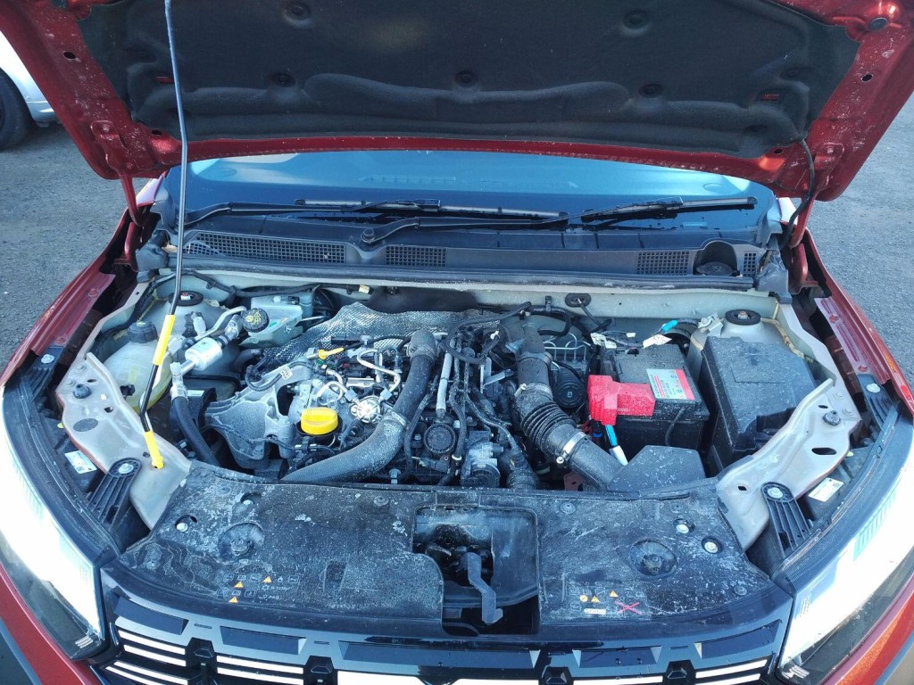 DACIA JOGGER 1.0 Extreme SE TCe 110 MY23 2023