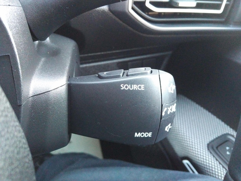 DACIA JOGGER 1.0 Extreme SE TCe 110 MY23 2023