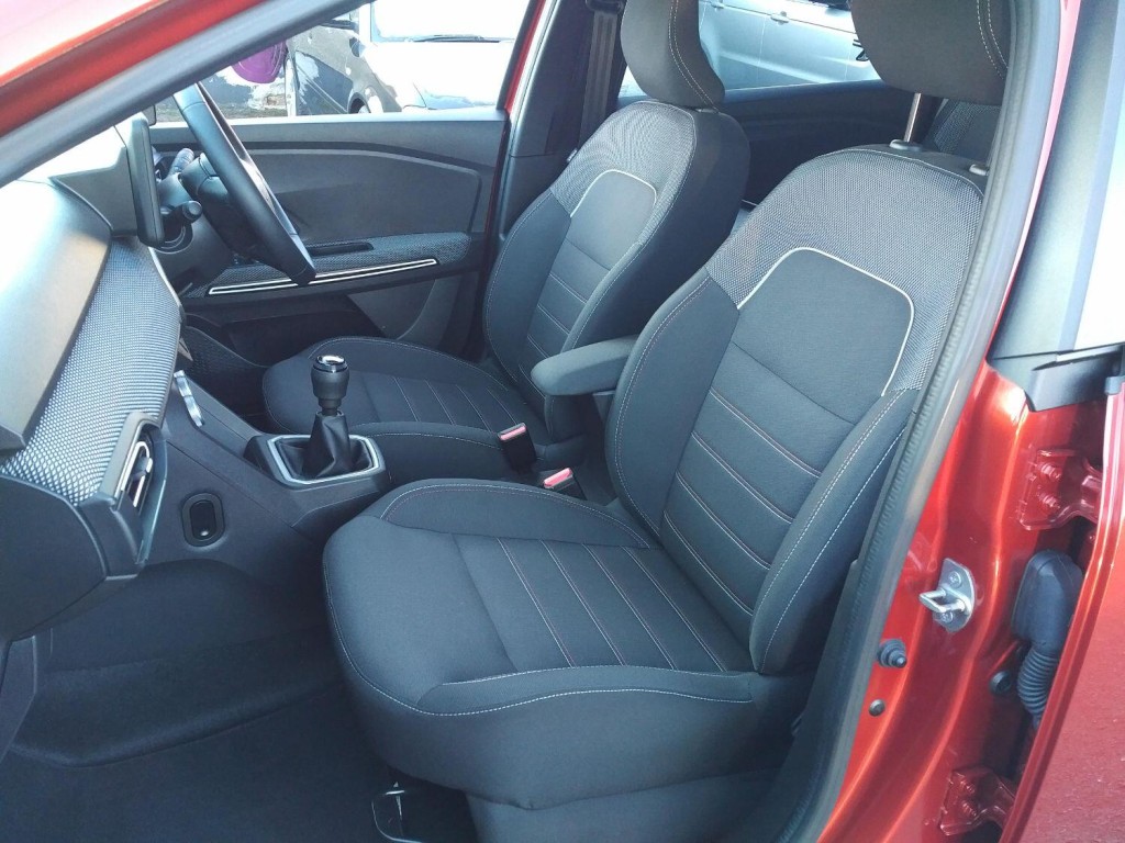 DACIA JOGGER 1.0 Extreme SE TCe 110 MY23 2023