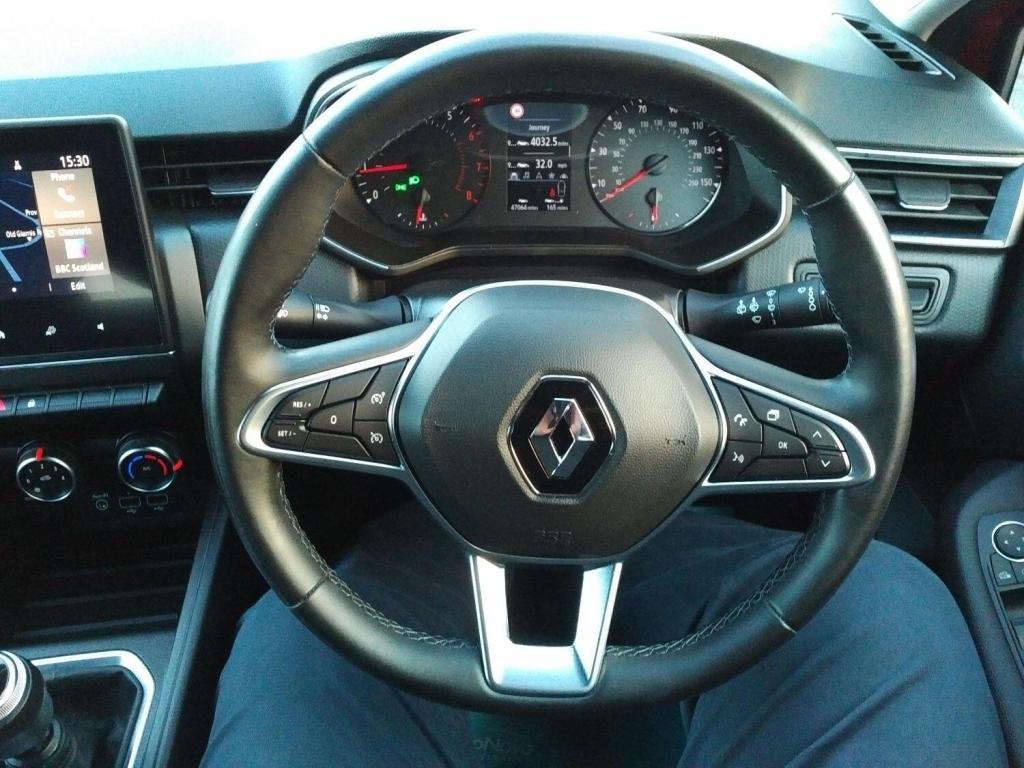 RENAULT CLIO 1.0 Iconic TCe 100 2020