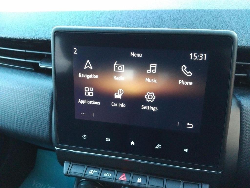 RENAULT CLIO 1.0 Iconic TCe 100 2020