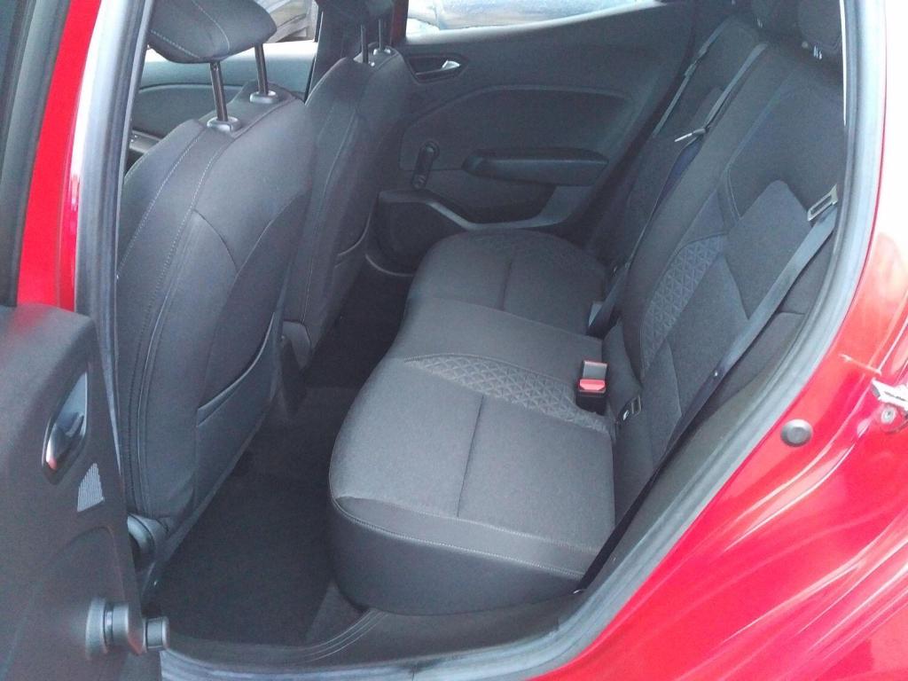 RENAULT CLIO 1.0 Iconic TCe 100 2020