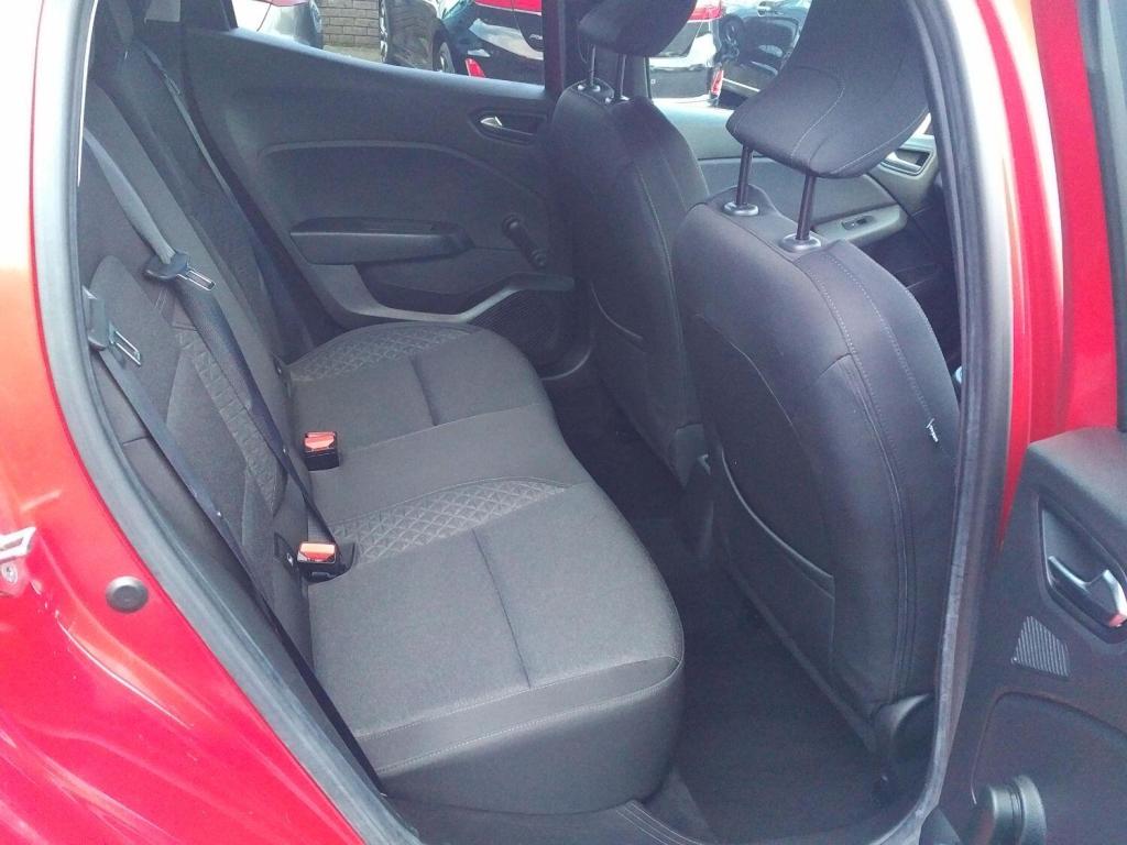 RENAULT CLIO 1.0 Iconic TCe 100 2020