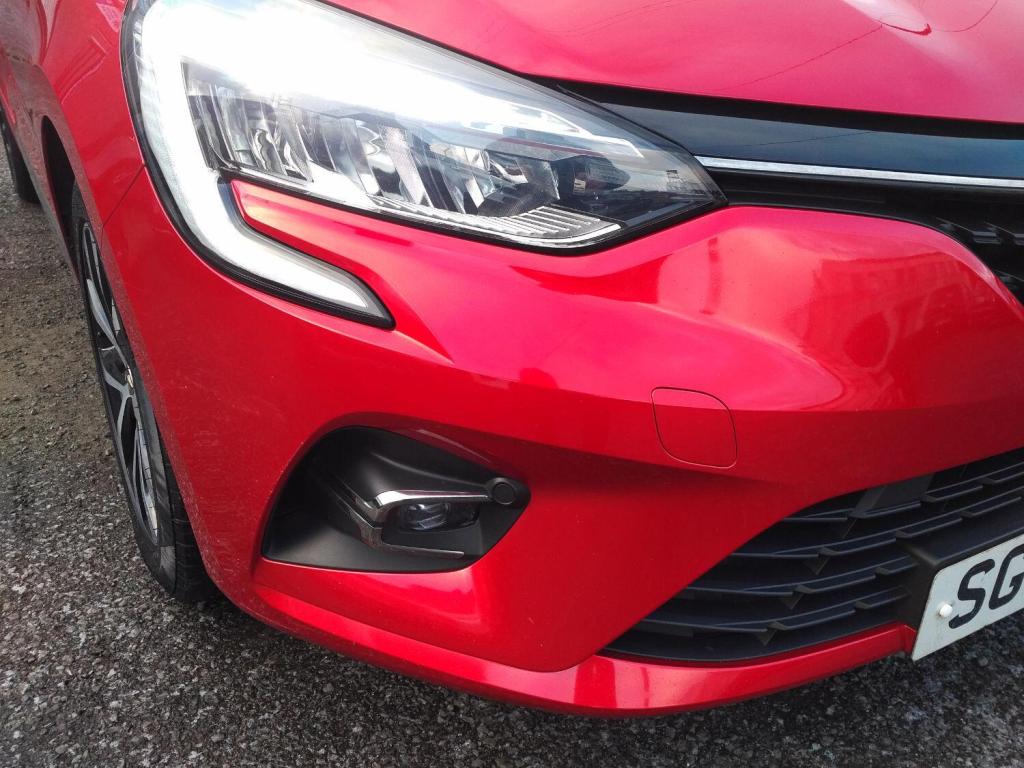 RENAULT CLIO 1.0 Iconic TCe 100 2020