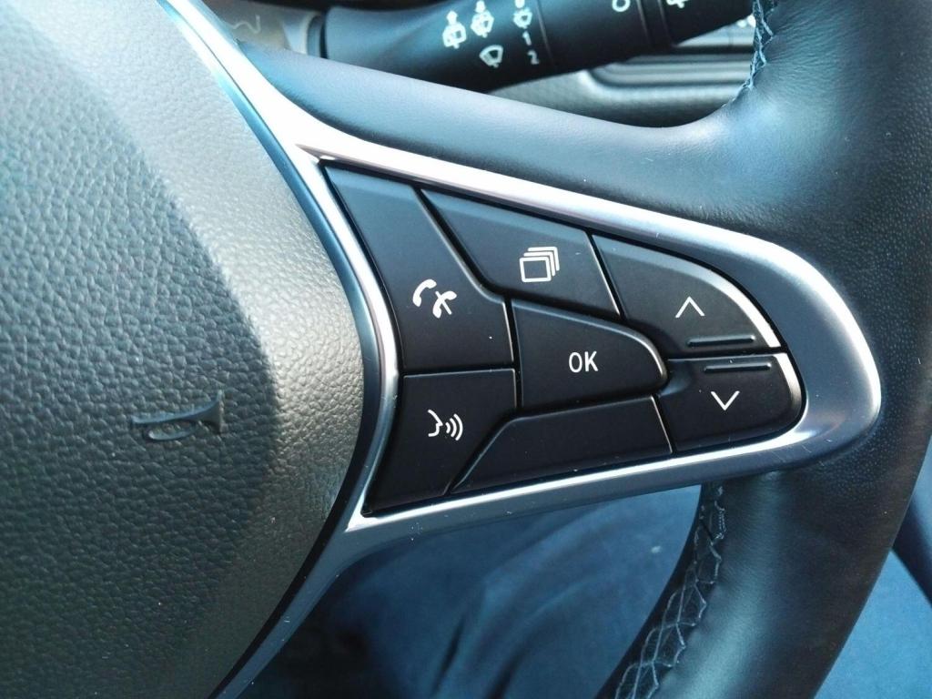 RENAULT CLIO 1.0 Iconic TCe 100 2020