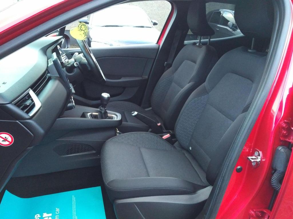 RENAULT CLIO 1.0 Iconic TCe 100 2020