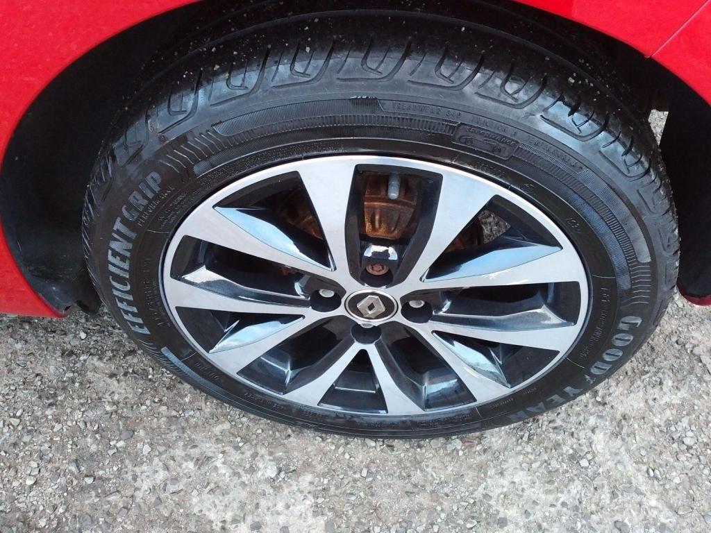 RENAULT CLIO 1.0 Iconic TCe 100 2020