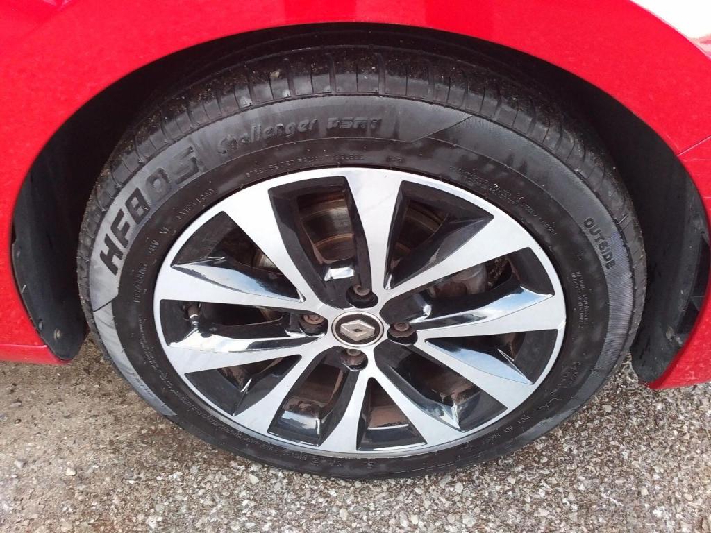 RENAULT CLIO 1.0 Iconic TCe 100 2020