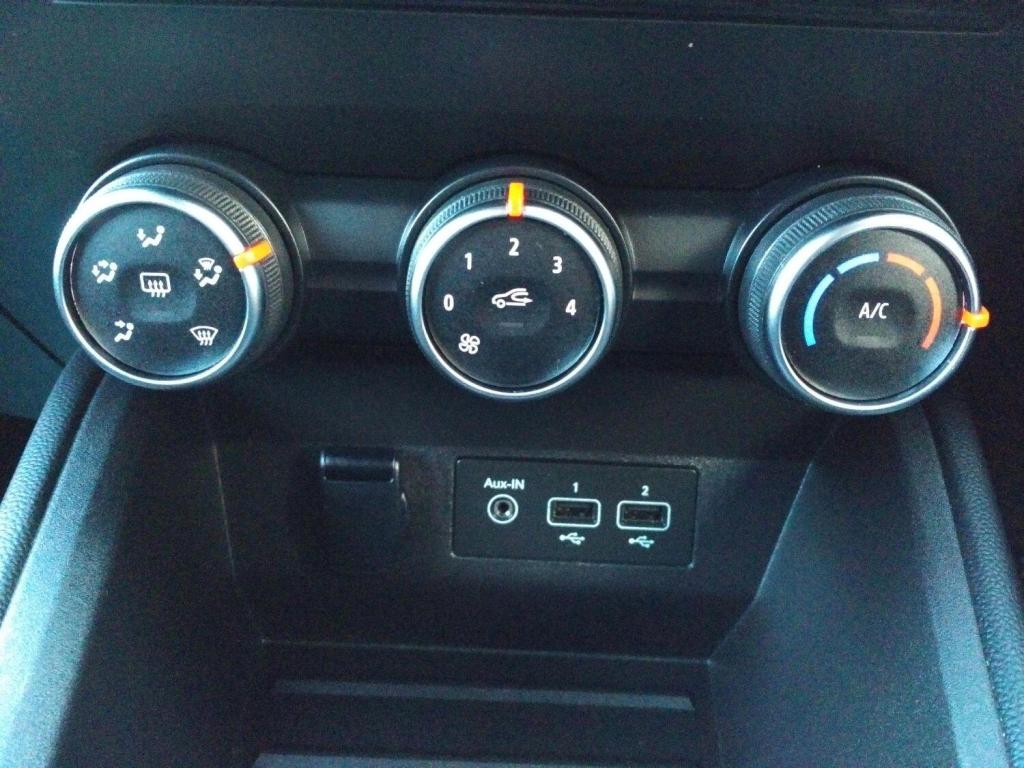 RENAULT CLIO 1.0 Iconic TCe 100 2020