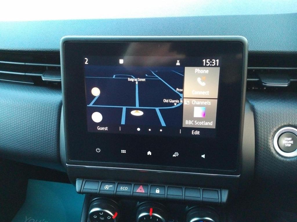 RENAULT CLIO 1.0 Iconic TCe 100 2020