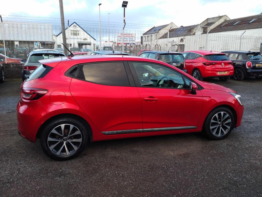 RENAULT CLIO 1.0 Iconic TCe 100 2020