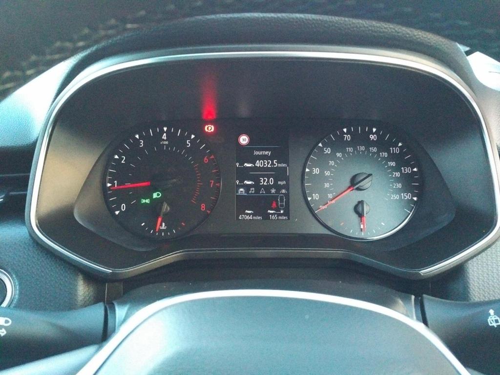 RENAULT CLIO 1.0 Iconic TCe 100 2020