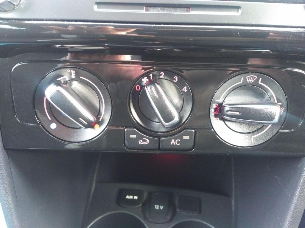 VOLKSWAGEN POLO 1.2 TSI R-Line 2013