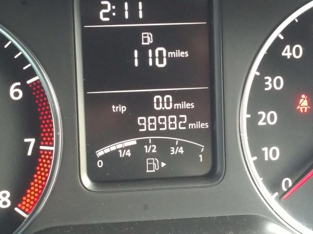 VOLKSWAGEN POLO 1.2 TSI R-Line 2013