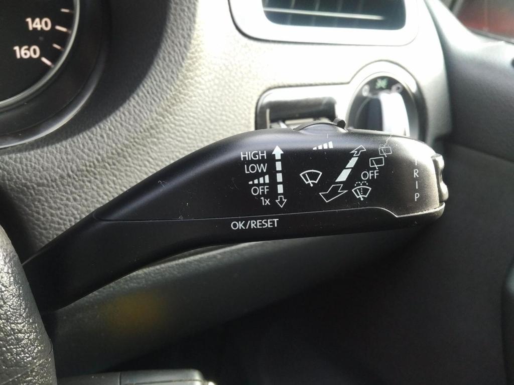 VOLKSWAGEN POLO 1.2 TSI R-Line 2013