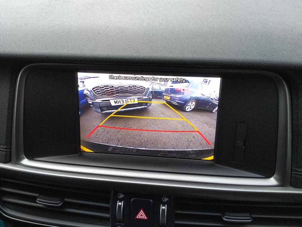 KIA OPTIMA 1.7 CRDi 2 2018