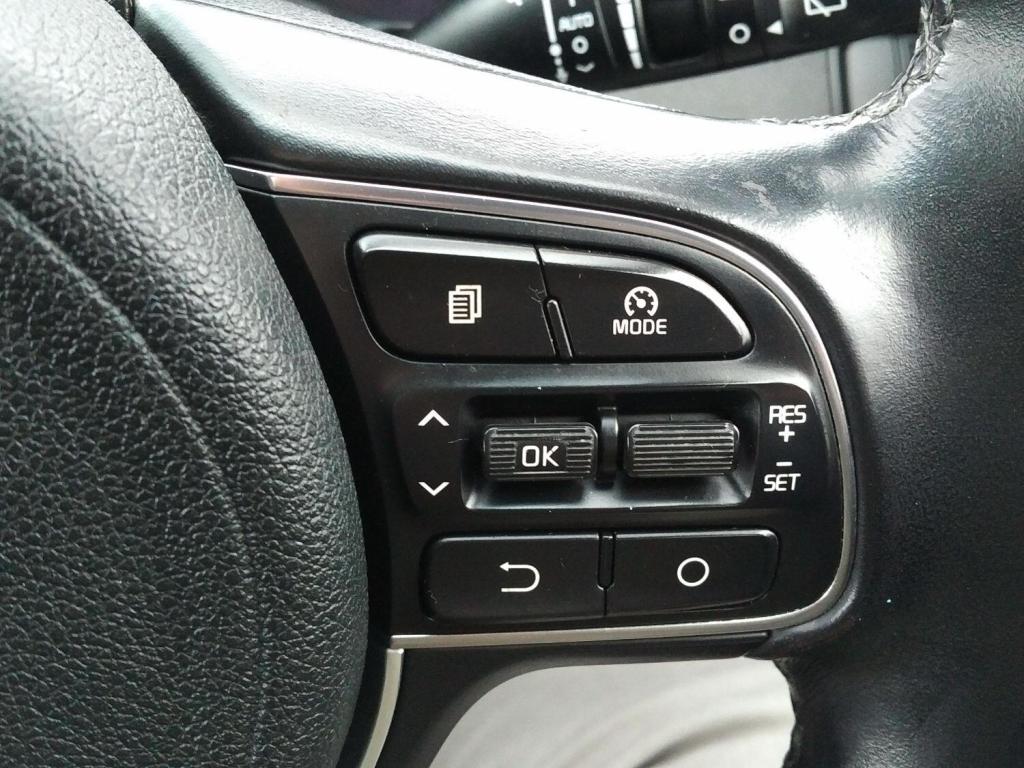 KIA OPTIMA 1.7 CRDi 2 2018