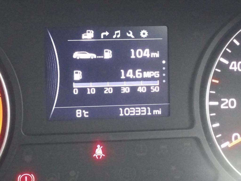 KIA OPTIMA 1.7 CRDi 2 2018