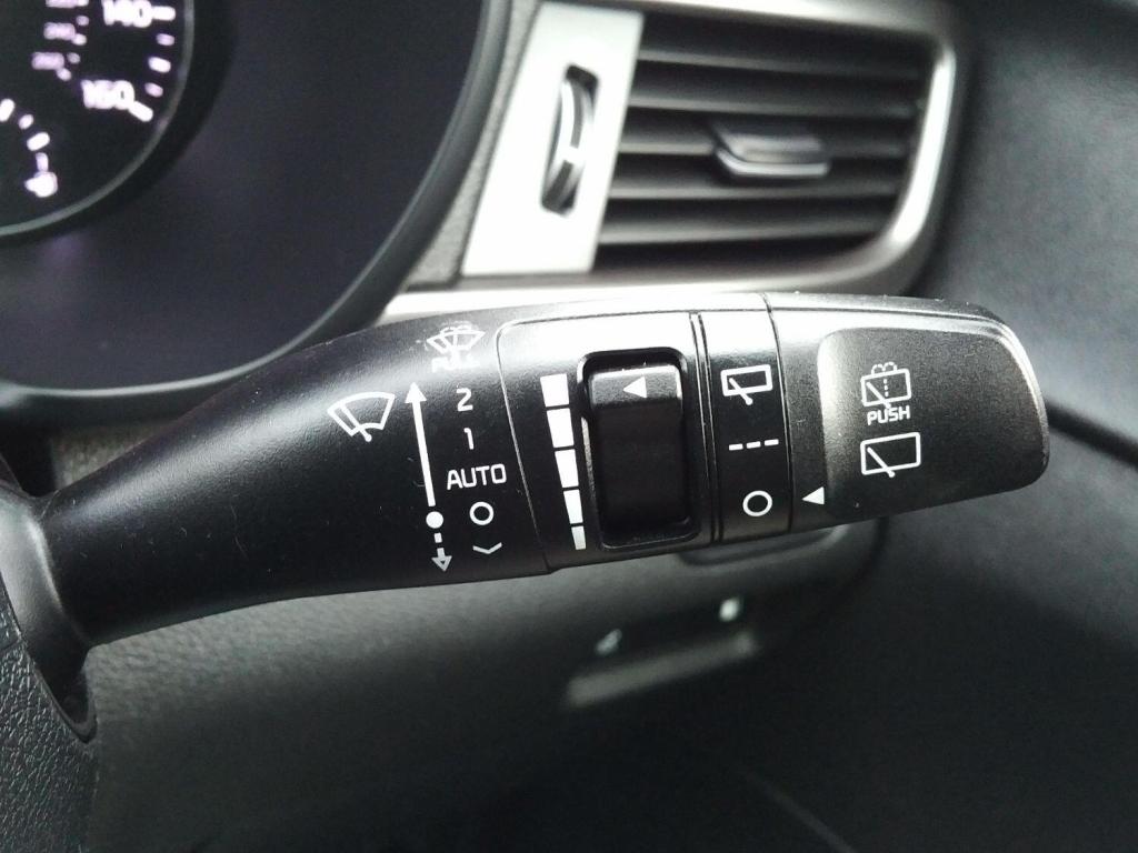 KIA OPTIMA 1.7 CRDi 2 2018