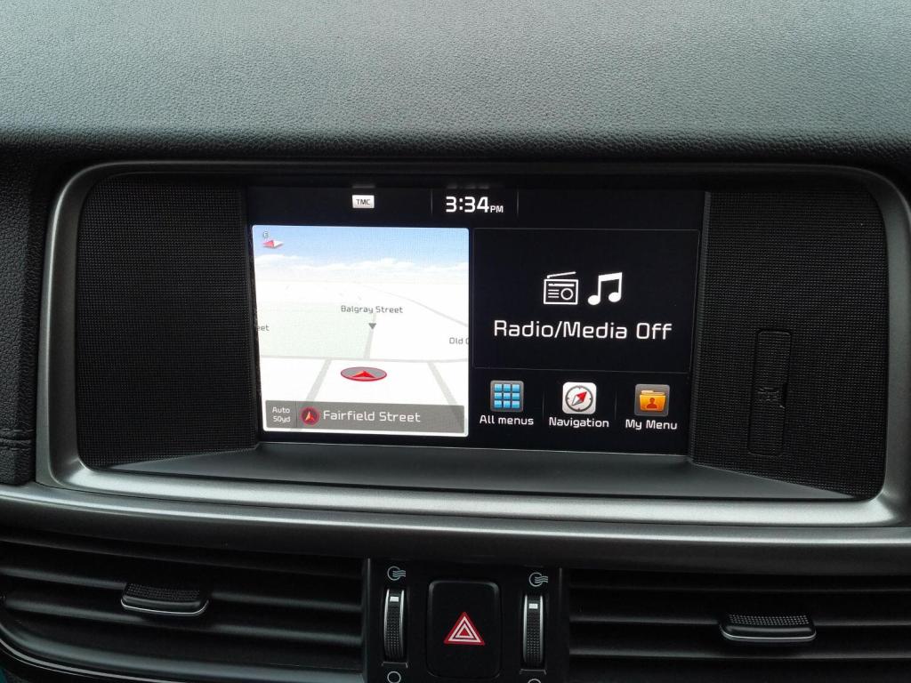 KIA OPTIMA 1.7 CRDi 2 2018