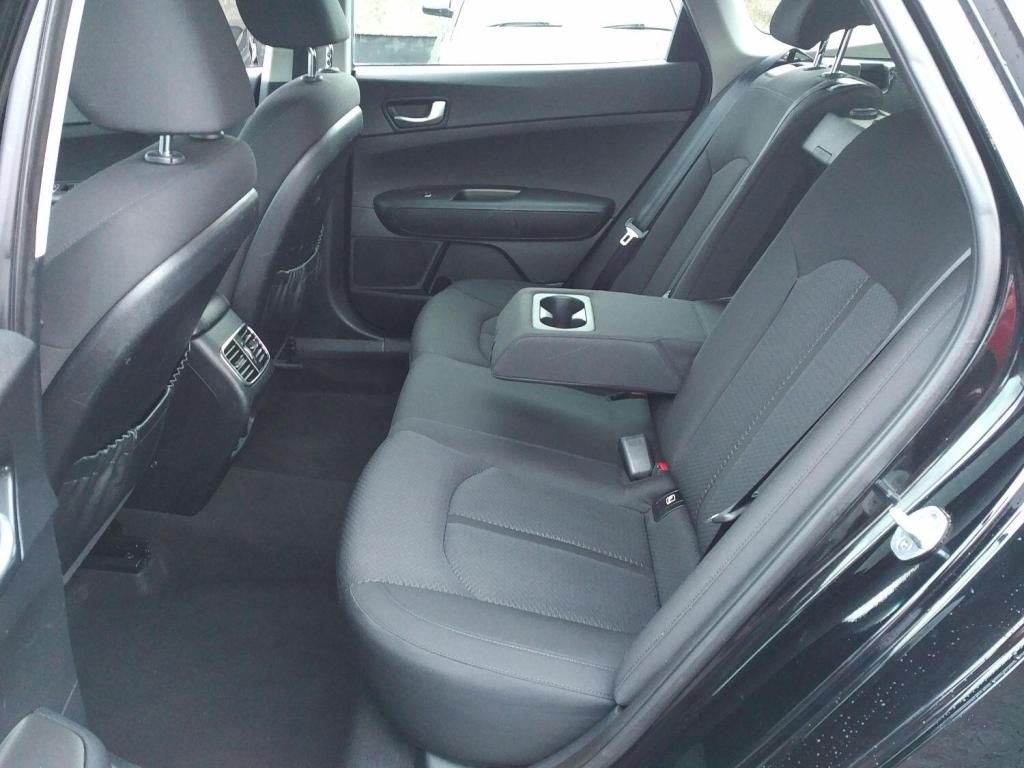 KIA OPTIMA 1.7 CRDi 2 2018