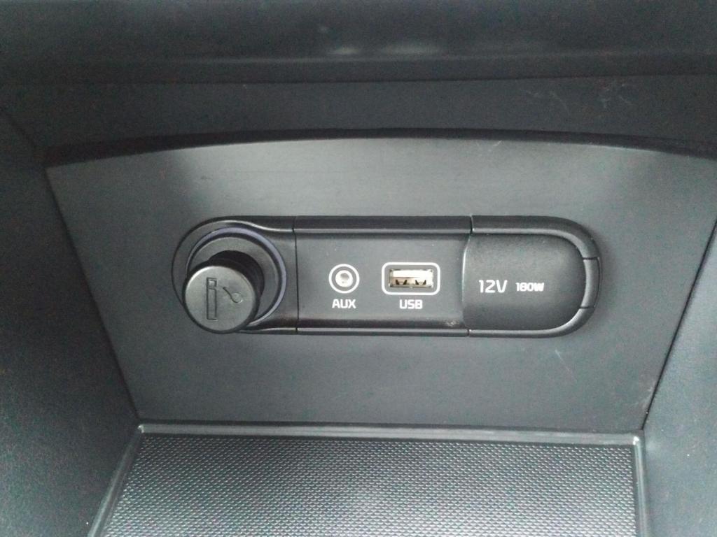 KIA OPTIMA 1.7 CRDi 2 2018