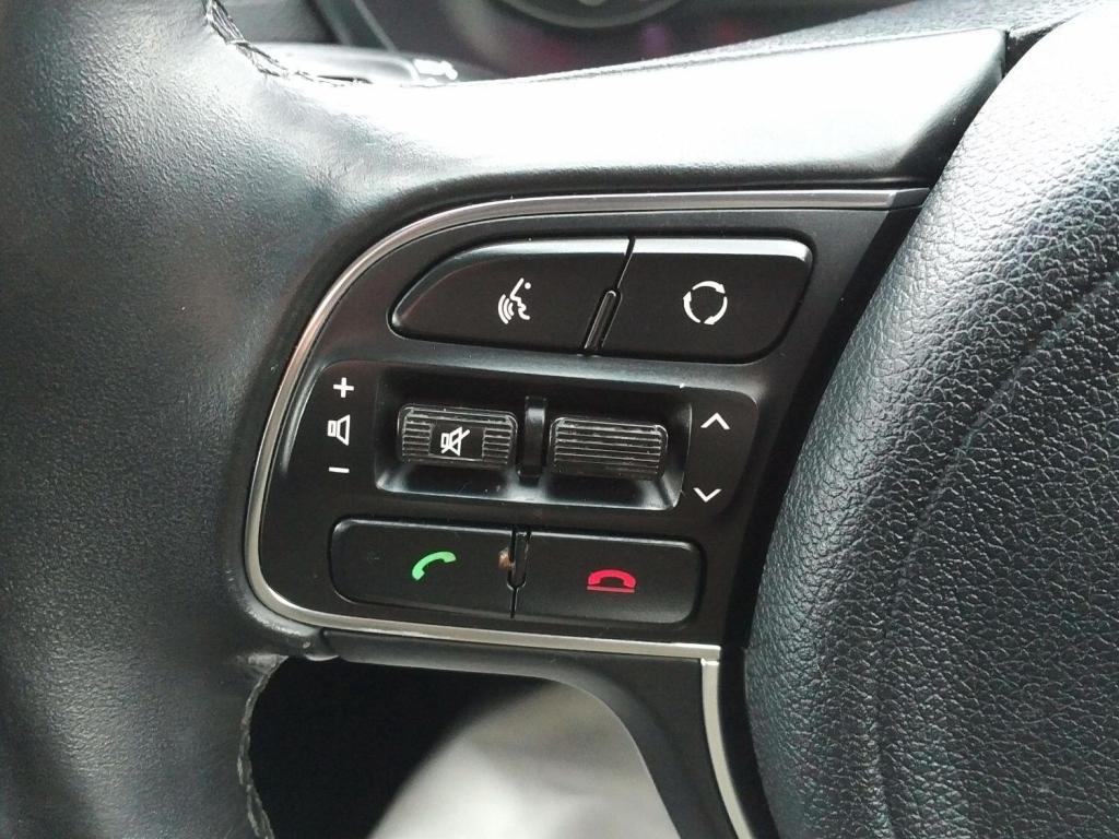 KIA OPTIMA 1.7 CRDi 2 2018