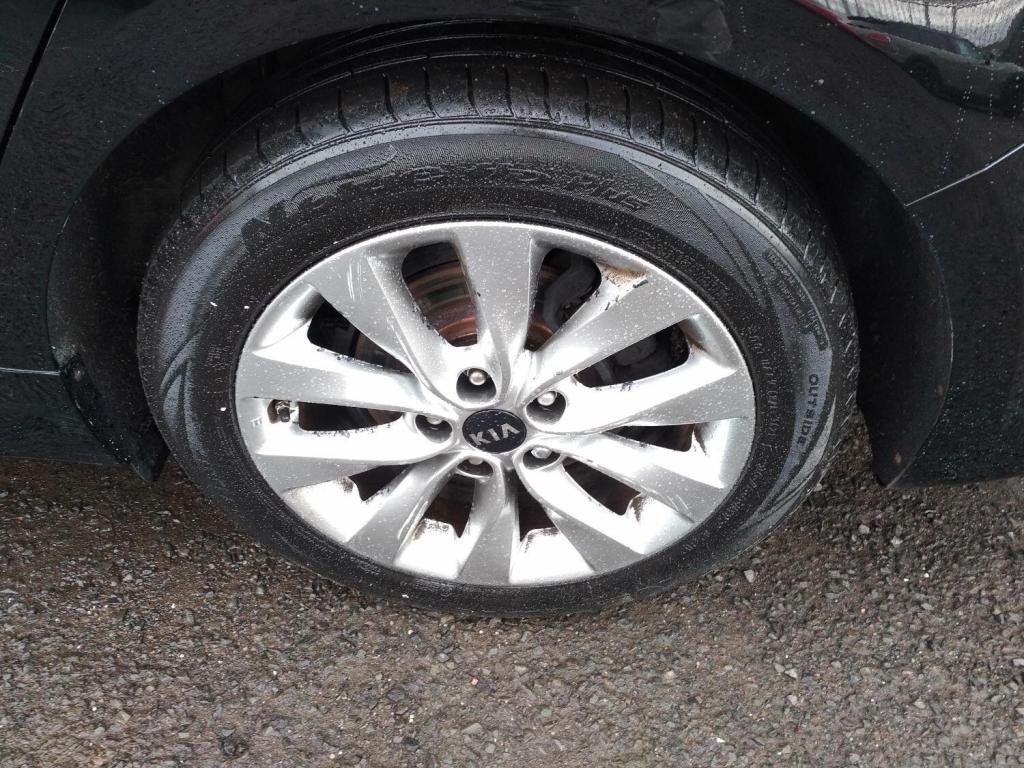 KIA OPTIMA 1.7 CRDi 2 2018