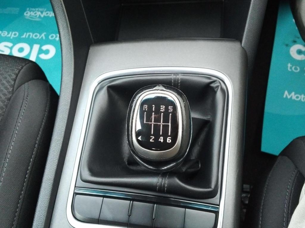 KIA OPTIMA 1.7 CRDi 2 2018