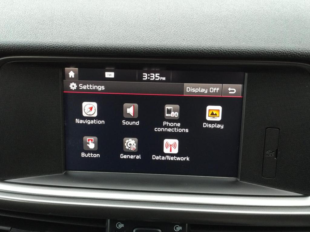 KIA OPTIMA 1.7 CRDi 2 2018