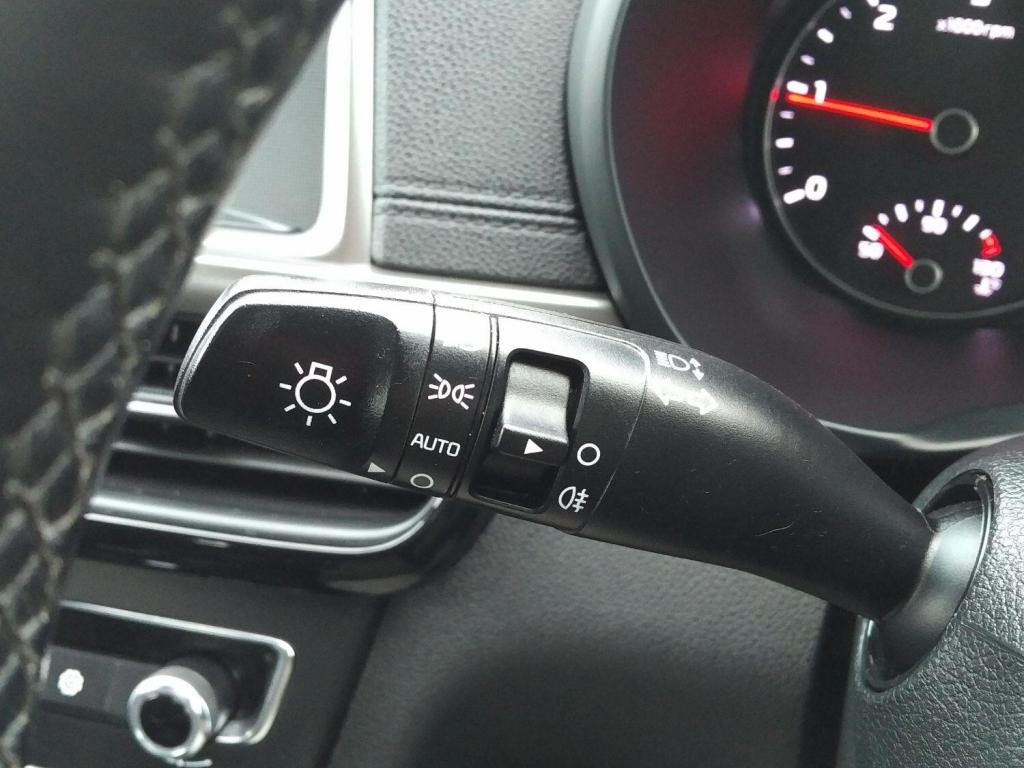 KIA OPTIMA 1.7 CRDi 2 2018