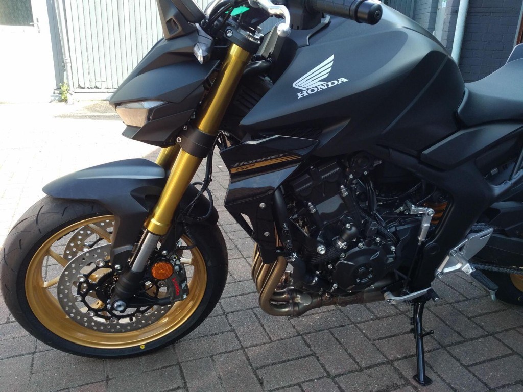 HONDA HORNET SP 2025