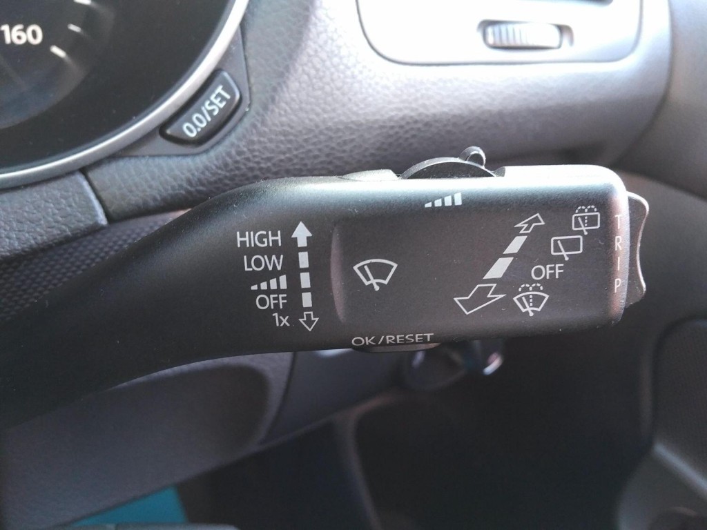 VOLKSWAGEN GOLF 1.4 TSI SE 2012