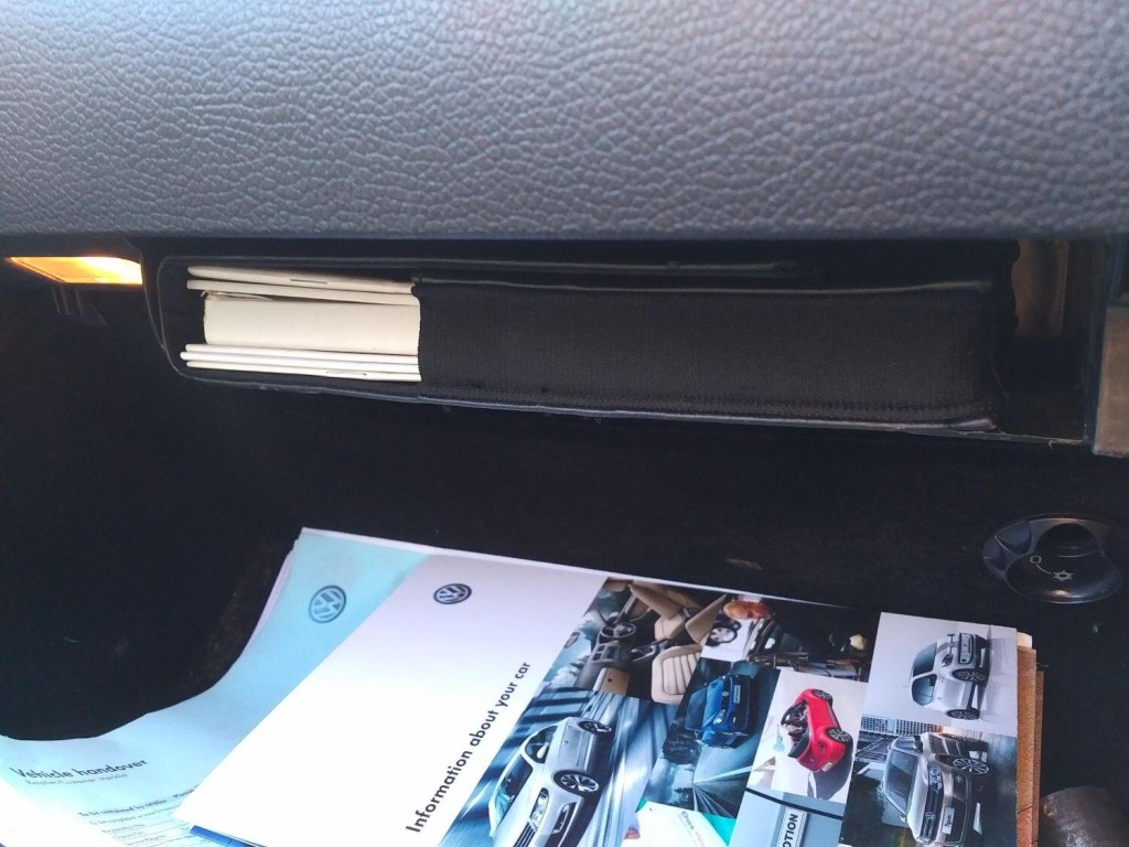 VOLKSWAGEN GOLF 1.4 TSI SE 2012