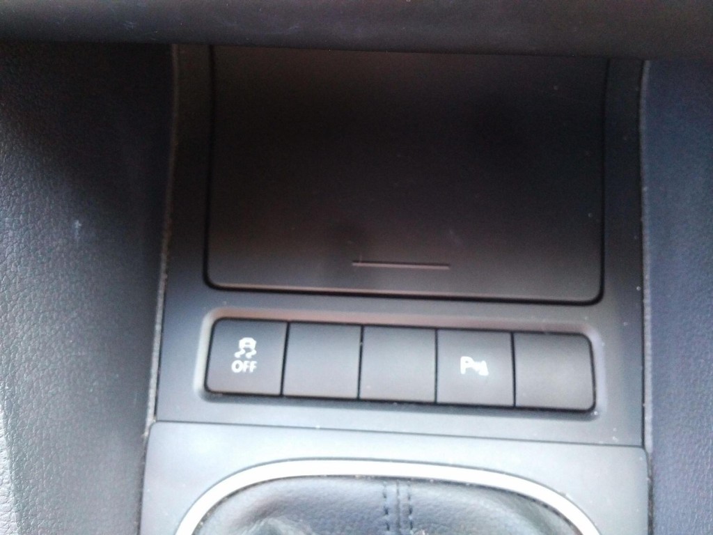 VOLKSWAGEN GOLF 1.4 TSI SE 2012