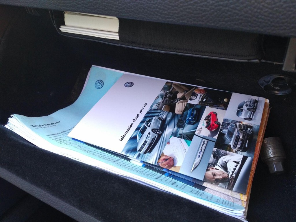 VOLKSWAGEN GOLF 1.4 TSI SE 2012